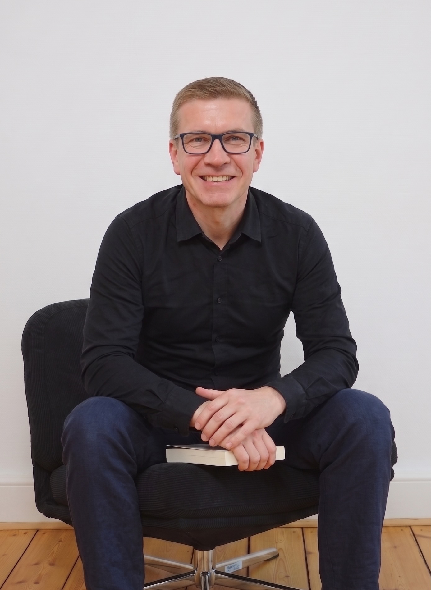 Marius Overkott