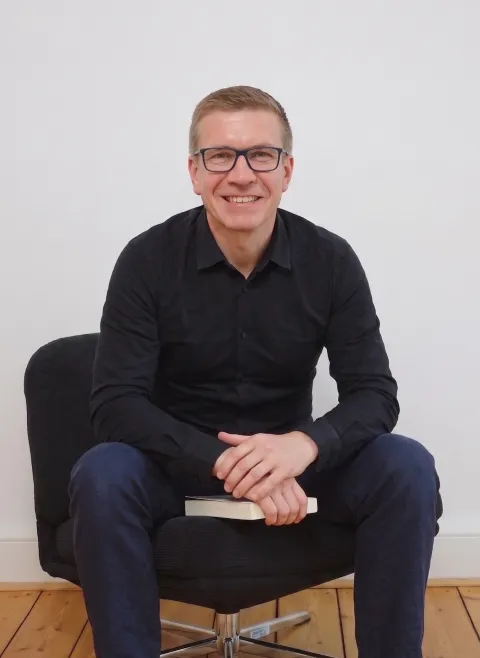 Marius Overkott