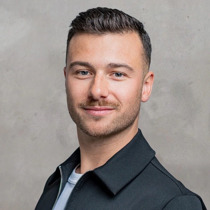 Sebastian Stapleton-Hain